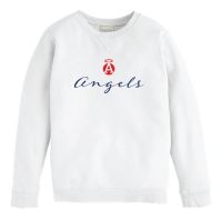 GA YOUTH Crewneck Sweatshirt-Spiritwear